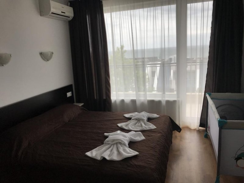 Комплекс Апартаменти Вила Анторини - Снимка 7