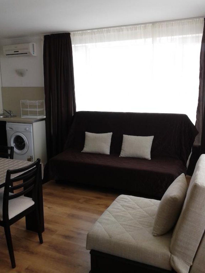 Комплекс Апартаменти Вила Анторини - Снимка 1