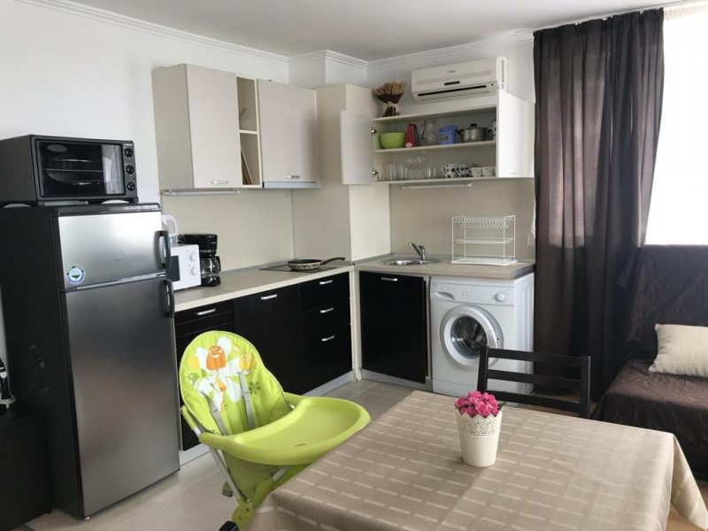 Комплекс Апартаменти Вила Анторини - Снимка 10