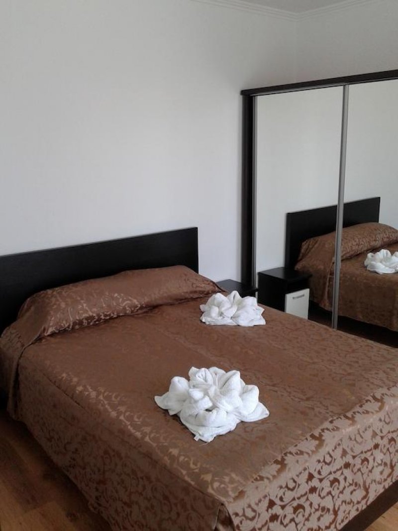 Комплекс Апартаменти Вила Анторини - Снимка 2