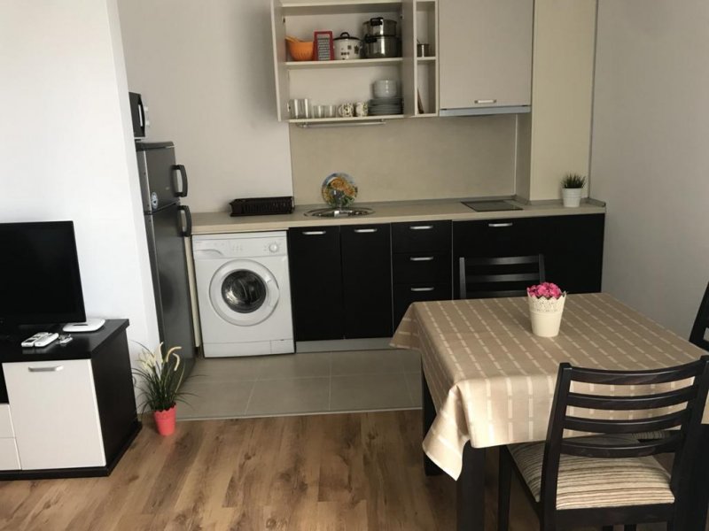 Комплекс Апартаменти Вила Анторини - Снимка 9