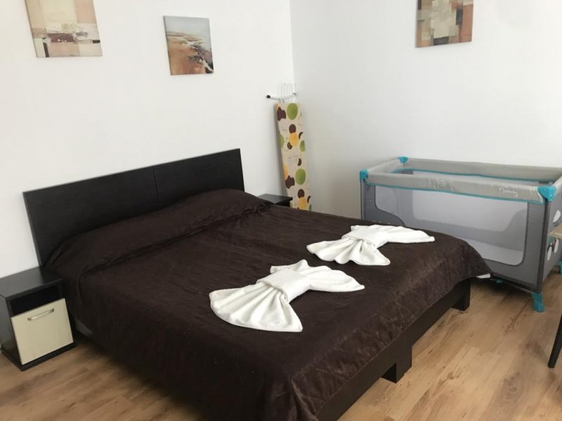 Комплекс Апартаменти Вила Анторини - Снимка 11