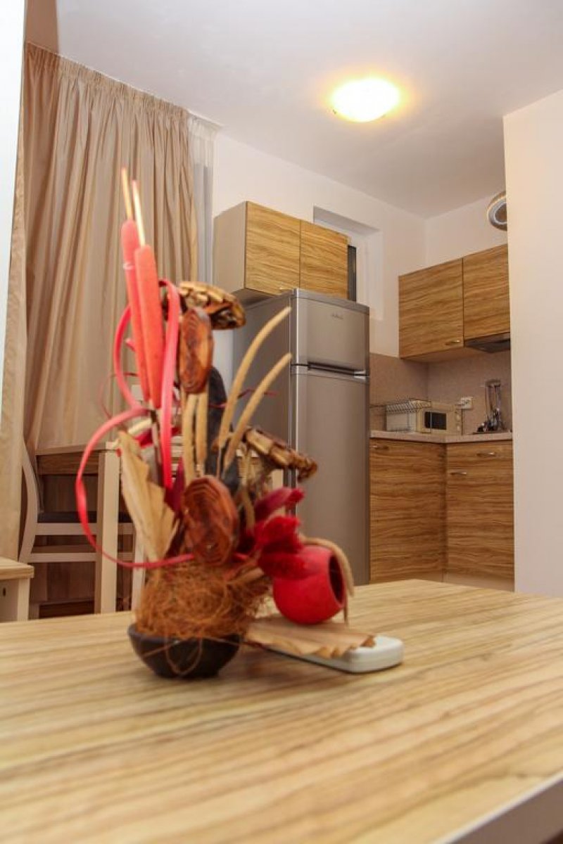 Апартаменти за гости Салена - Снимка 0