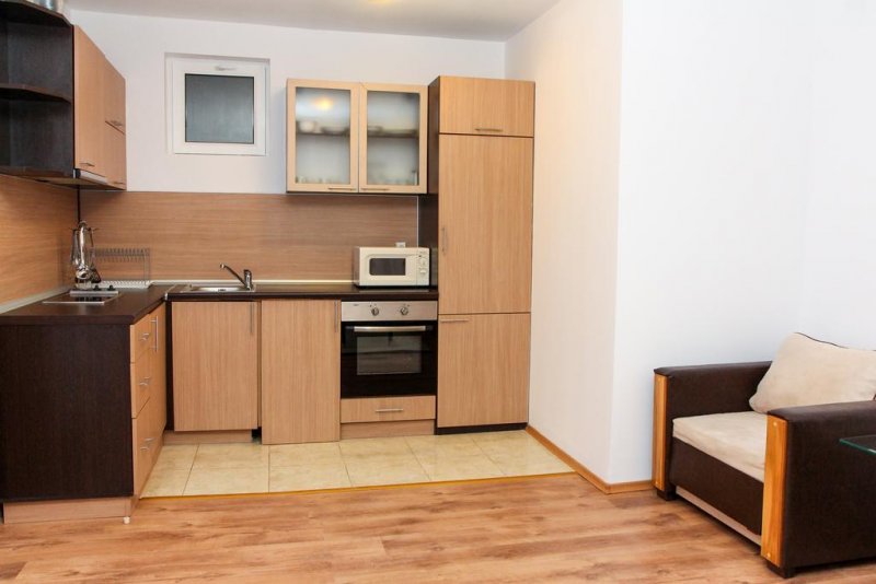 Апартаменти за гости Салена - Снимка 4