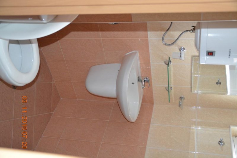 Апартаменти за гости Салена - Снимка 2