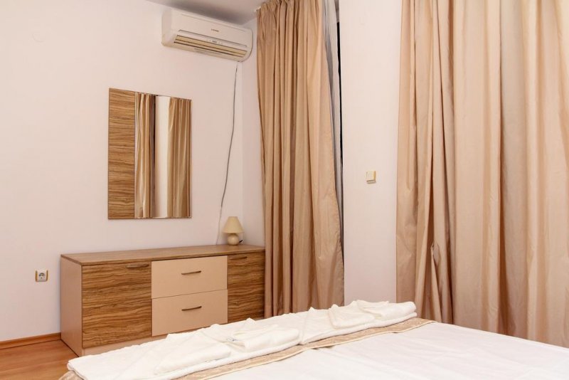 Апартаменти за гости Салена - Снимка 1