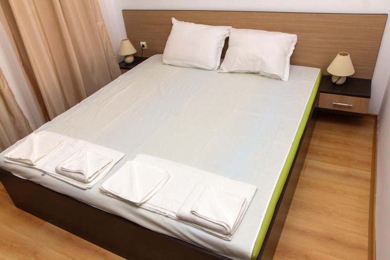 Апартаменти за гости Салена - Снимка 1