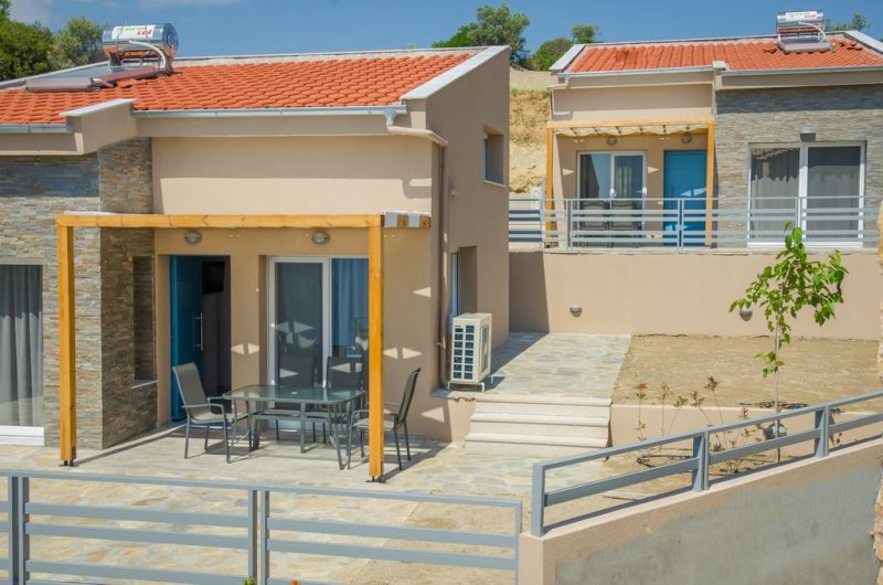 Arina Villa - Снимка 11