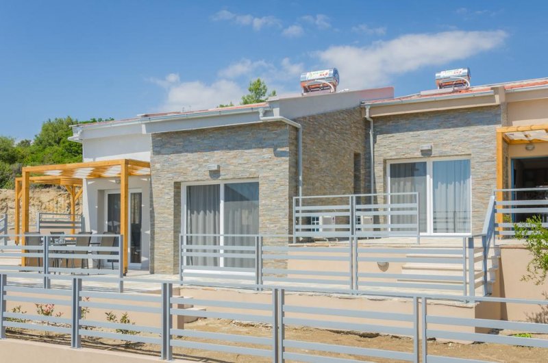 Arina Villa - Снимка 9