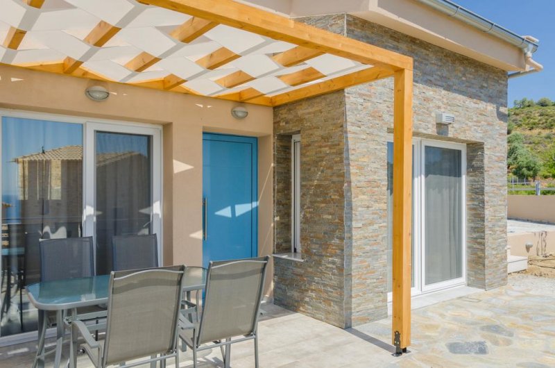 Arina Villa - Снимка 5