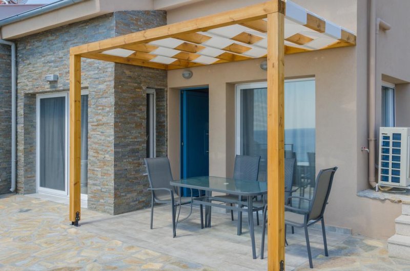 Arina Villa - Снимка 10