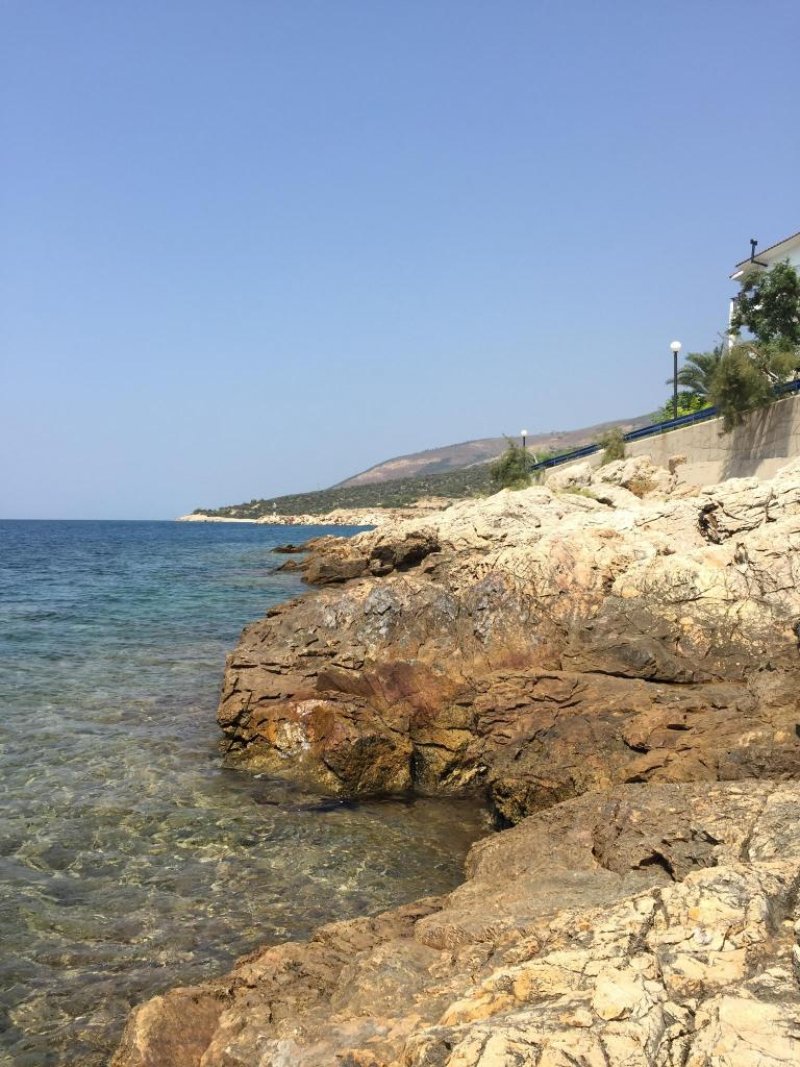 Arina Villa - Снимка 8