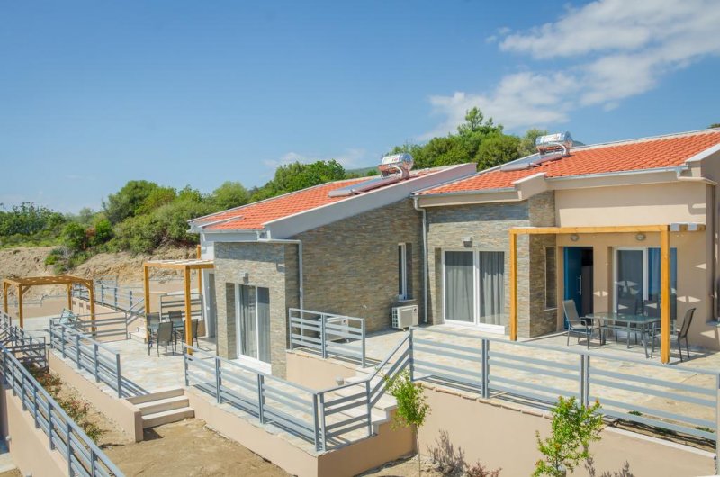 Arina Villa - Снимка 7