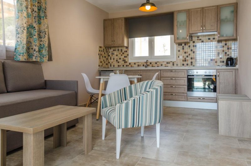 Arina Villa - Снимка 11