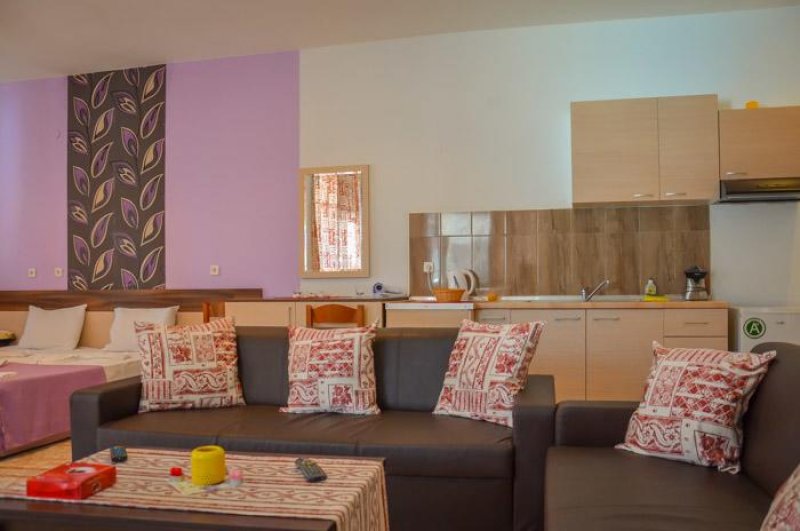 Ellas Hotel - Снимка 4