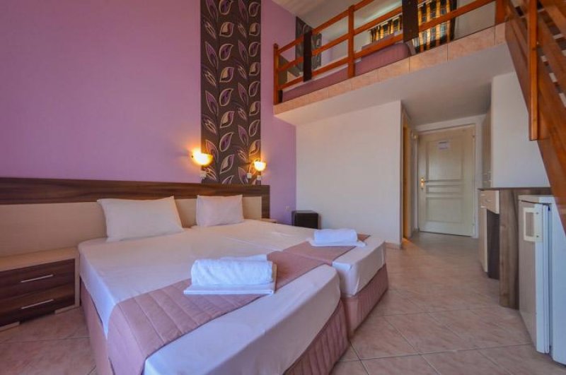 Ellas Hotel - Снимка 2