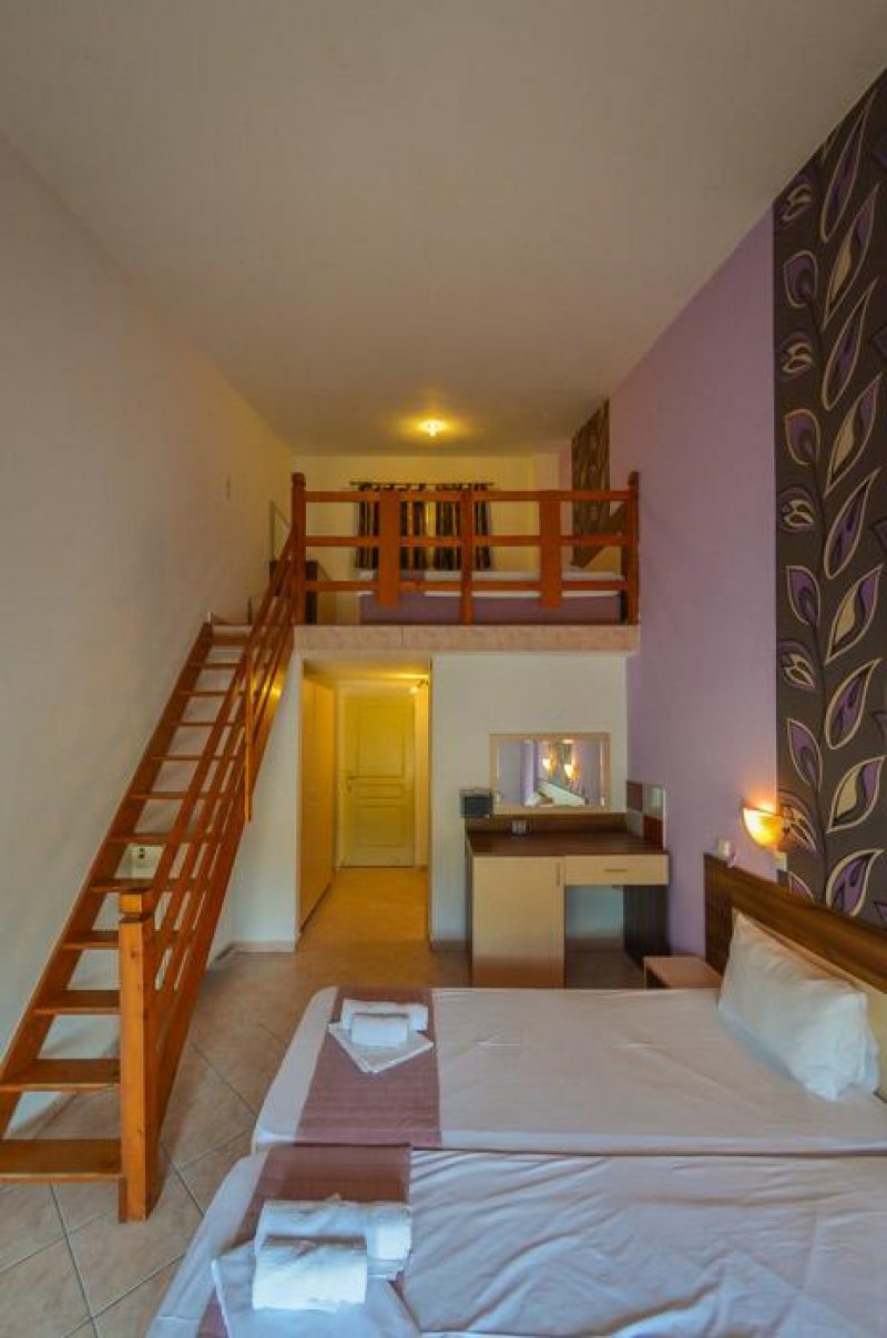 Ellas Hotel - Снимка 10