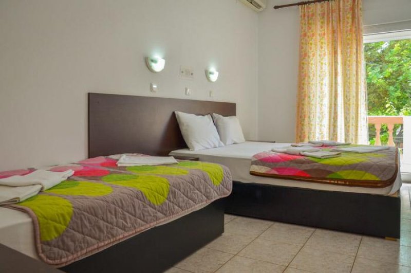 Ellas Hotel - Снимка 8