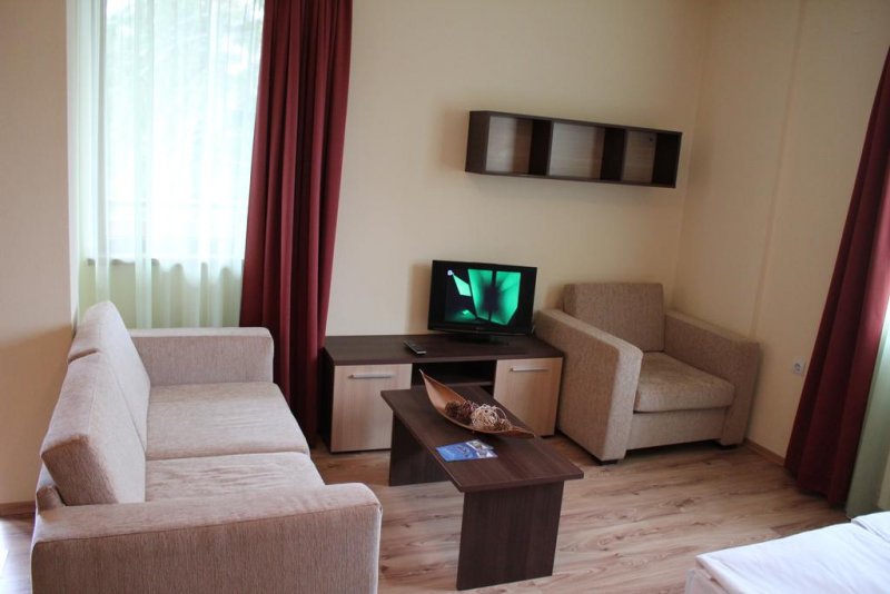 Апартаменти Невада - Снимка 7