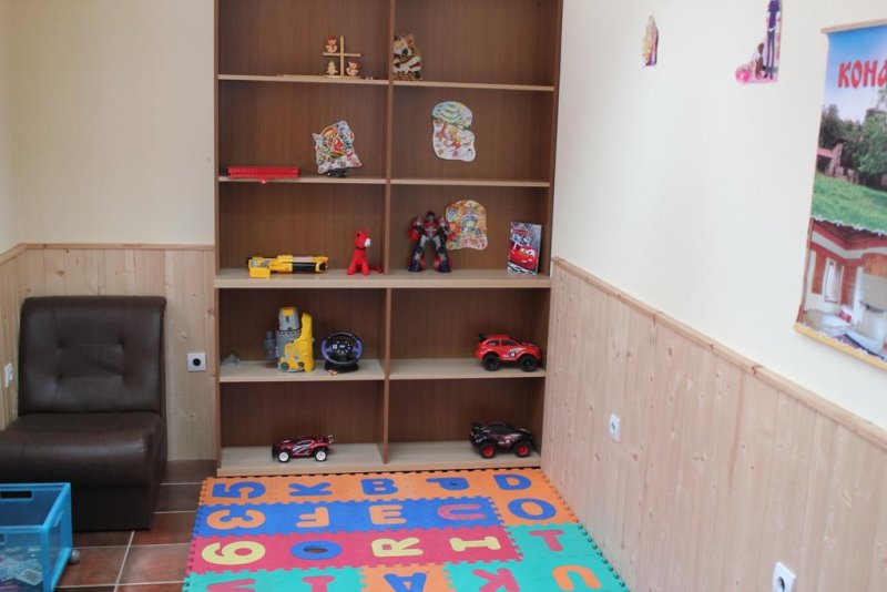 Апартаменти Невада - Снимка 5