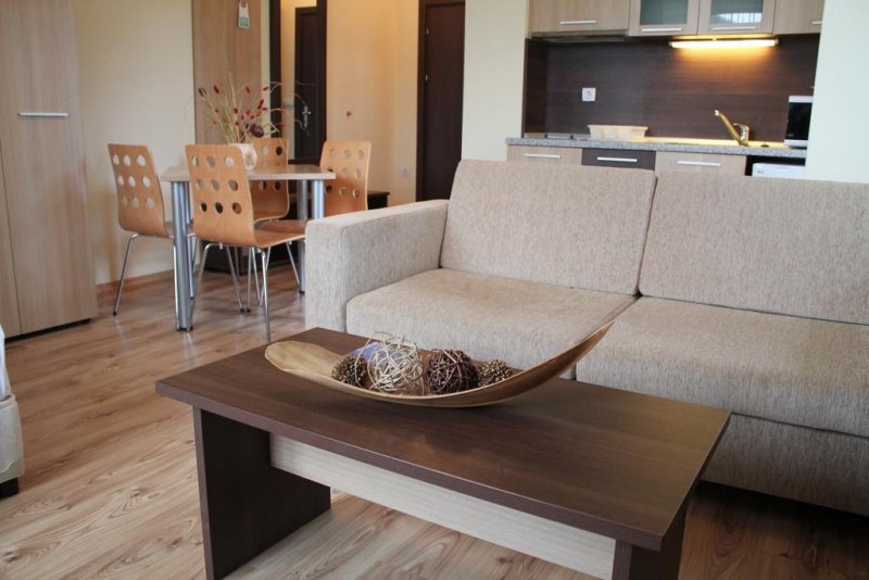 Апартаменти Невада - Снимка 9