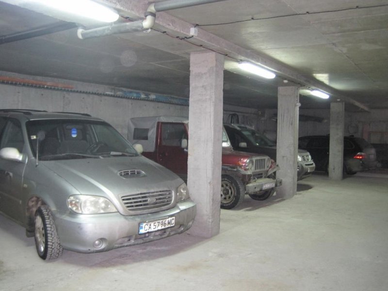 Апартаменти Невада - Снимка 2