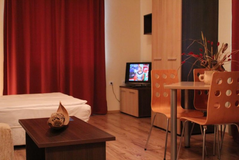 Апартаменти Невада - Снимка 5