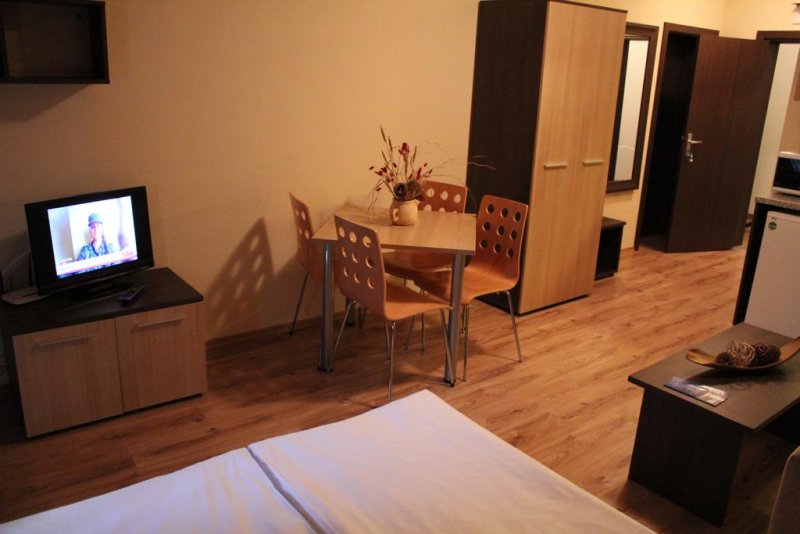 Апартаменти Невада - Снимка 4