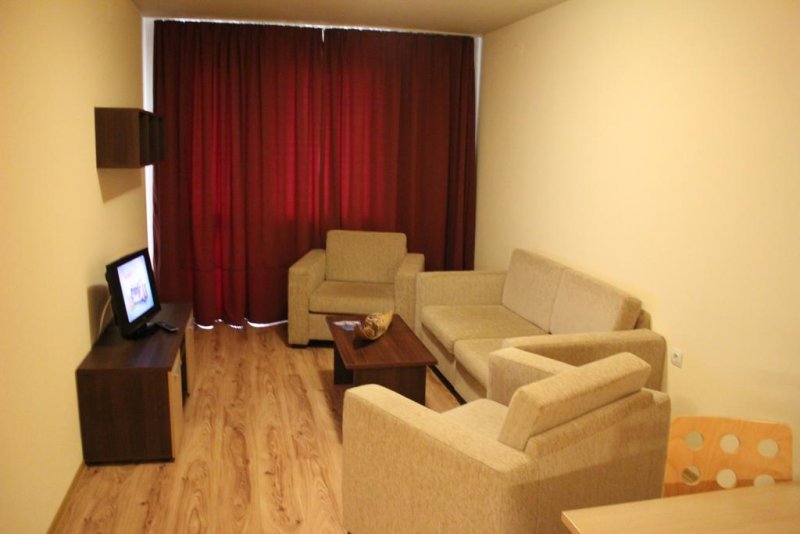 Апартаменти Невада - Снимка 1