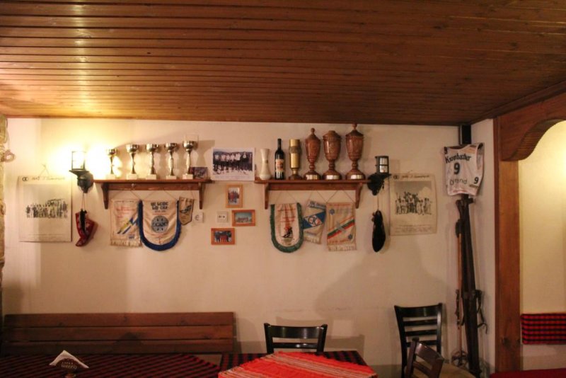 Апартаменти Невада - Снимка 9