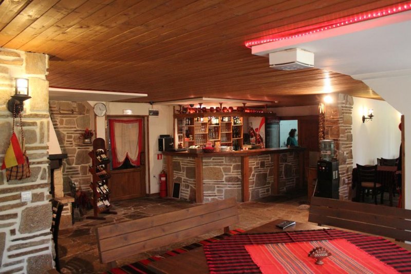 Апартаменти Невада - Снимка 9