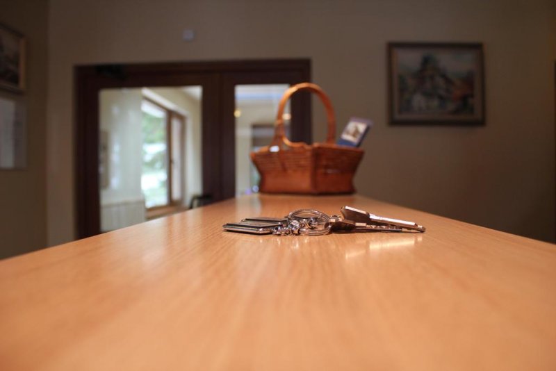 Апартаменти Невада - Снимка 10