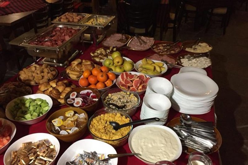 Апартаменти Невада - Снимка 9