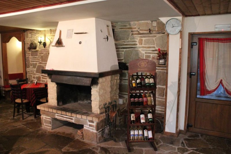 Апартаменти Невада - Снимка 8