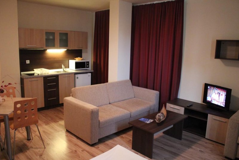 Апартаменти Невада - Снимка 9