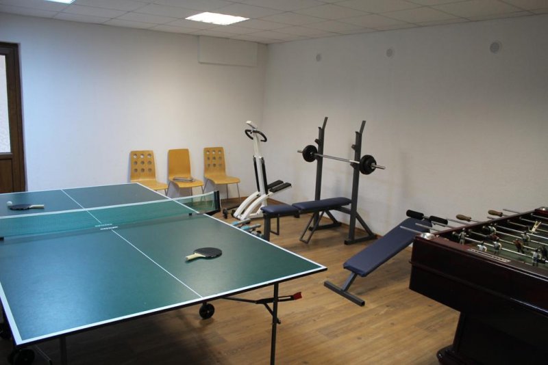 Апартаменти Невада - Снимка 3