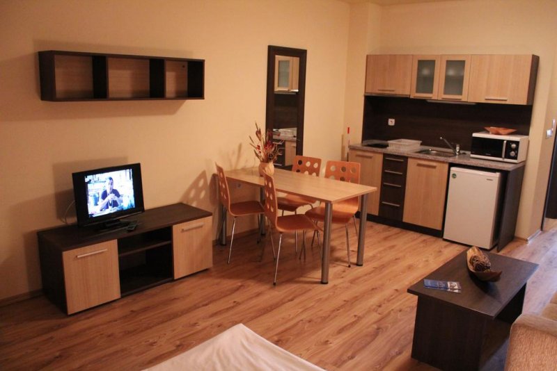 Апартаменти Невада - Снимка 5