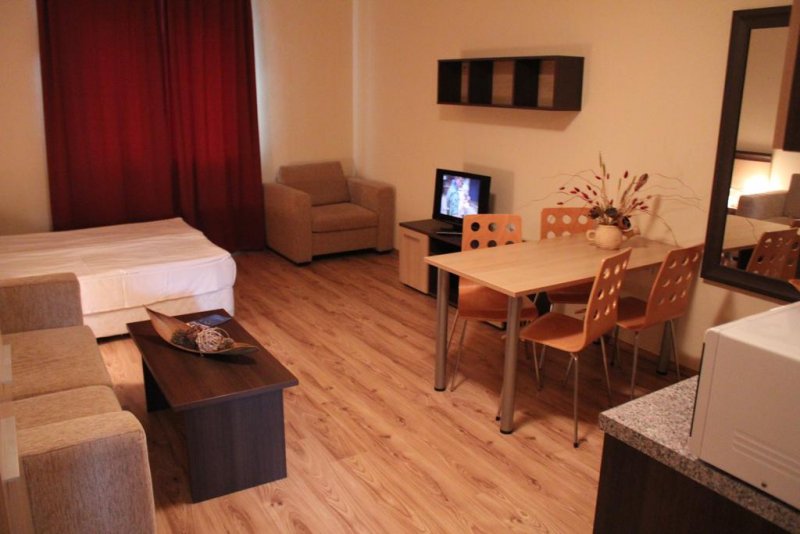 Апартаменти Невада - Снимка 4