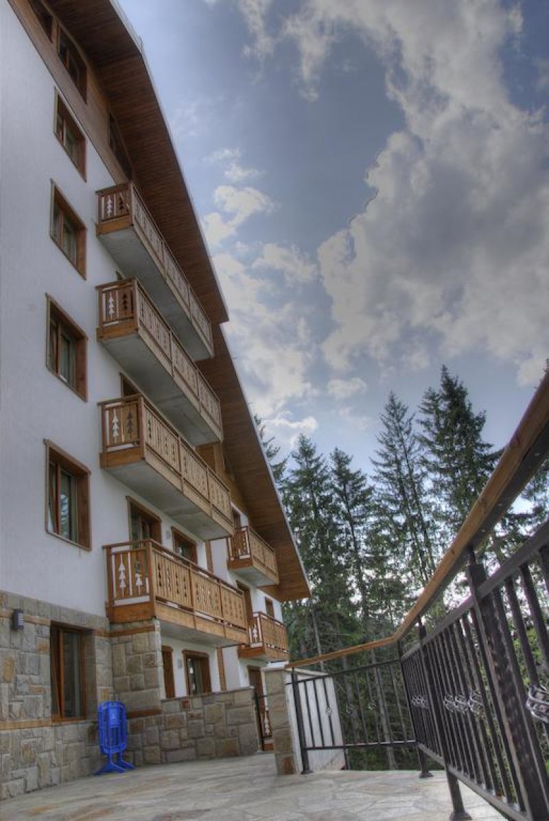 Апартаменти Невада - Снимка 1