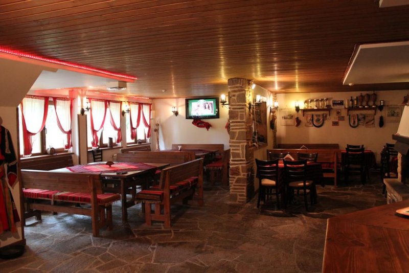 Апартаменти Невада - Снимка 11