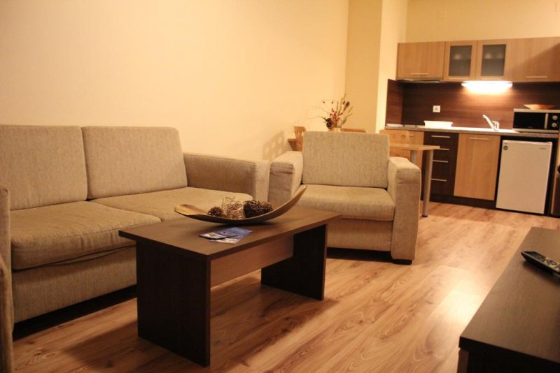 Апартаменти Невада - Снимка 10