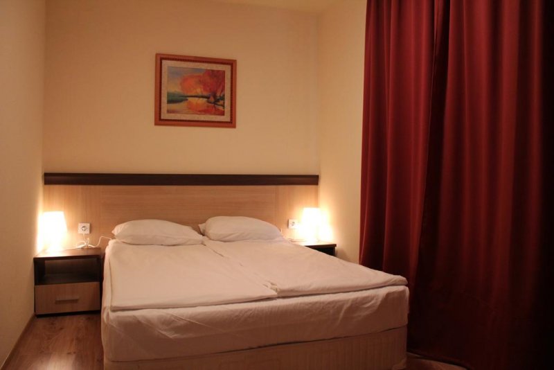 Апартаменти Невада - Снимка 1