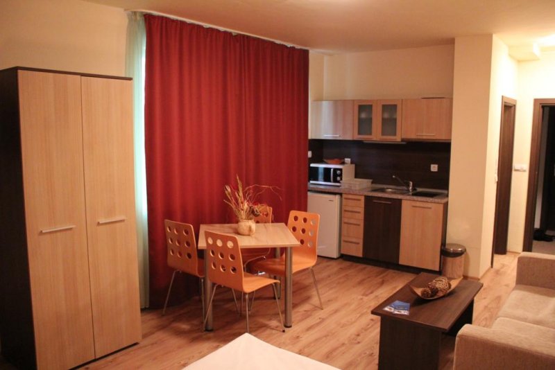 Апартаменти Невада - Снимка 10