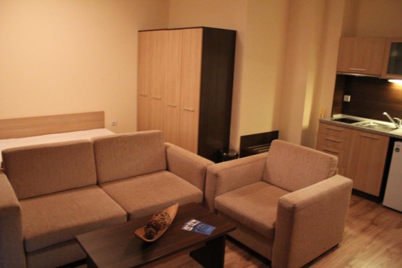 Апартаменти Невада - Снимка 5