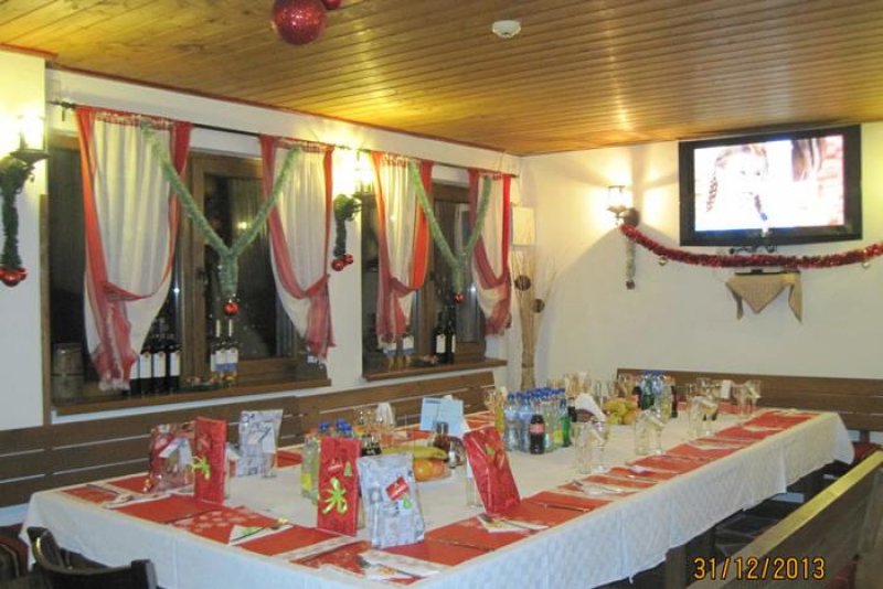 Апартаменти Невада - Снимка 10