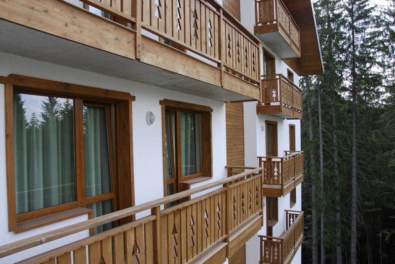 Апартаменти Невада - Снимка 3