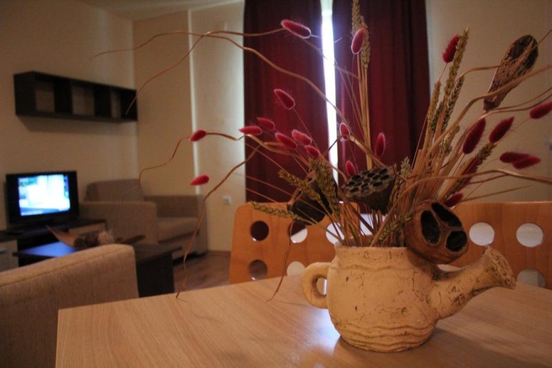 Апартаменти Невада - Снимка 11