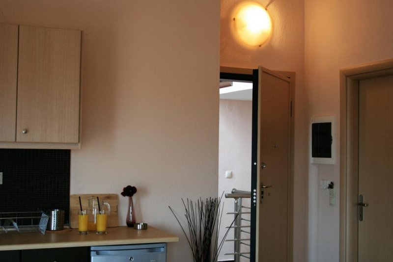 Yasoo Holiday Apartments - Снимка 1