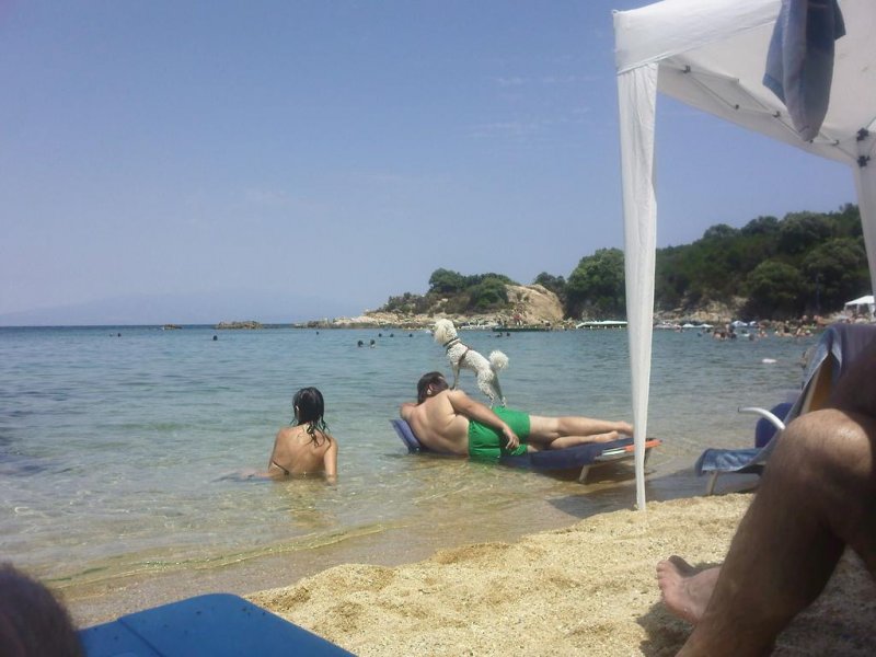 Yasoo Holiday Apartments - Снимка 9