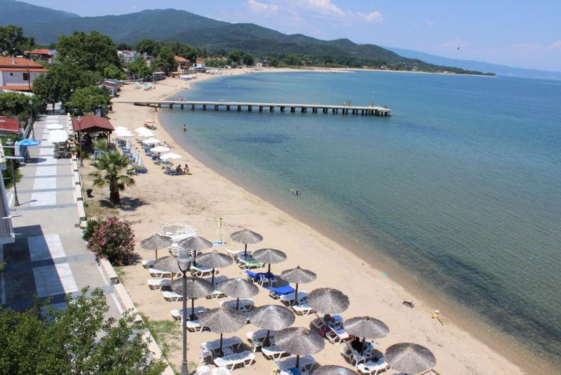 Yasoo Holiday Apartments - Снимка 10